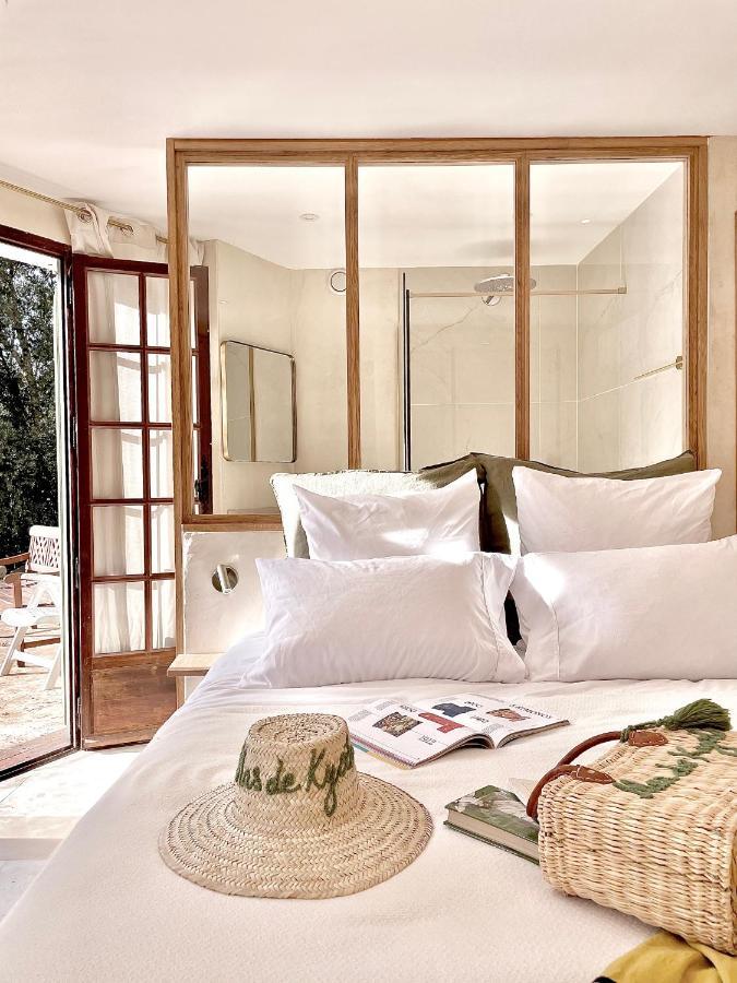 Mas De Kyoto, Maison D'Hotes L'Experience Japonaise Dions Εξωτερικό φωτογραφία