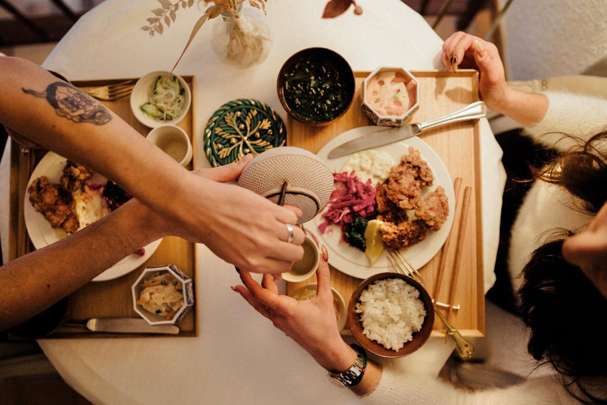 Mas De Kyoto, Maison D'Hotes L'Experience Japonaise Dions Εξωτερικό φωτογραφία
