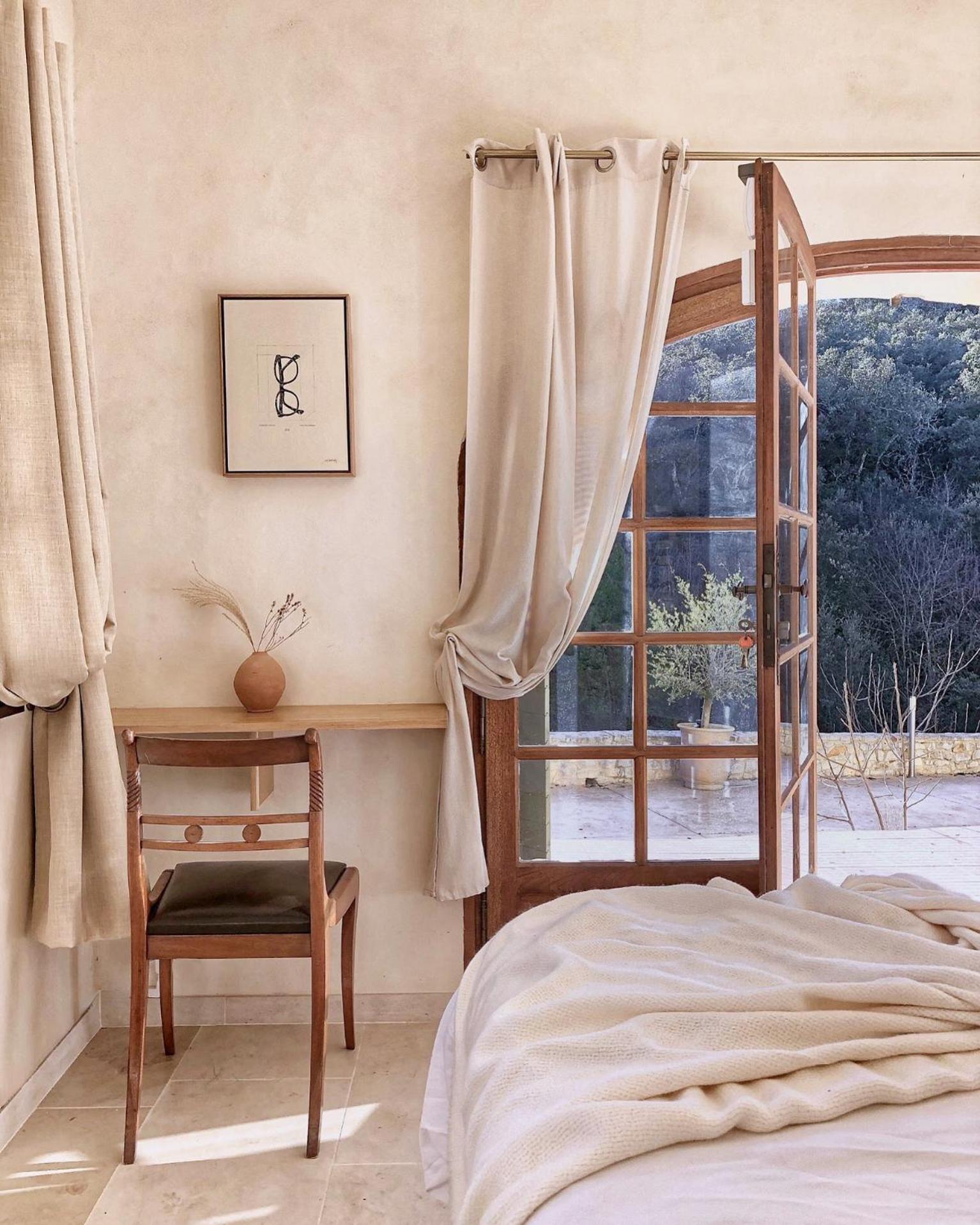 Mas De Kyoto, Maison D'Hotes L'Experience Japonaise Dions Εξωτερικό φωτογραφία